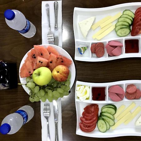 איסטמבול Fatih Babel Park Hotel מראה חיצוני תמונה