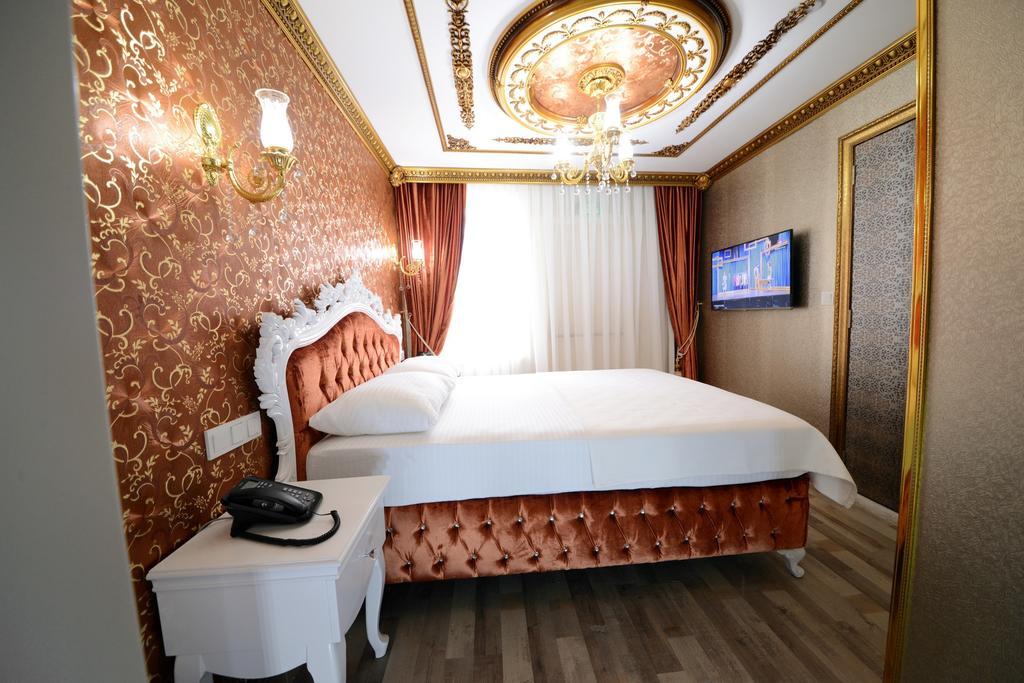 איסטמבול Fatih Babel Park Hotel מראה חיצוני תמונה