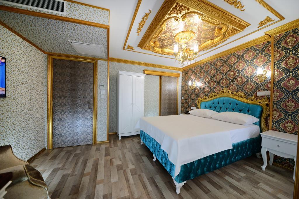 איסטמבול Fatih Babel Park Hotel מראה חיצוני תמונה