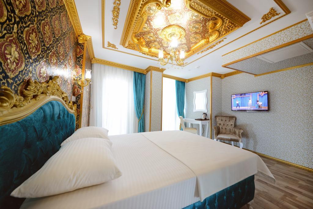 איסטמבול Fatih Babel Park Hotel מראה חיצוני תמונה