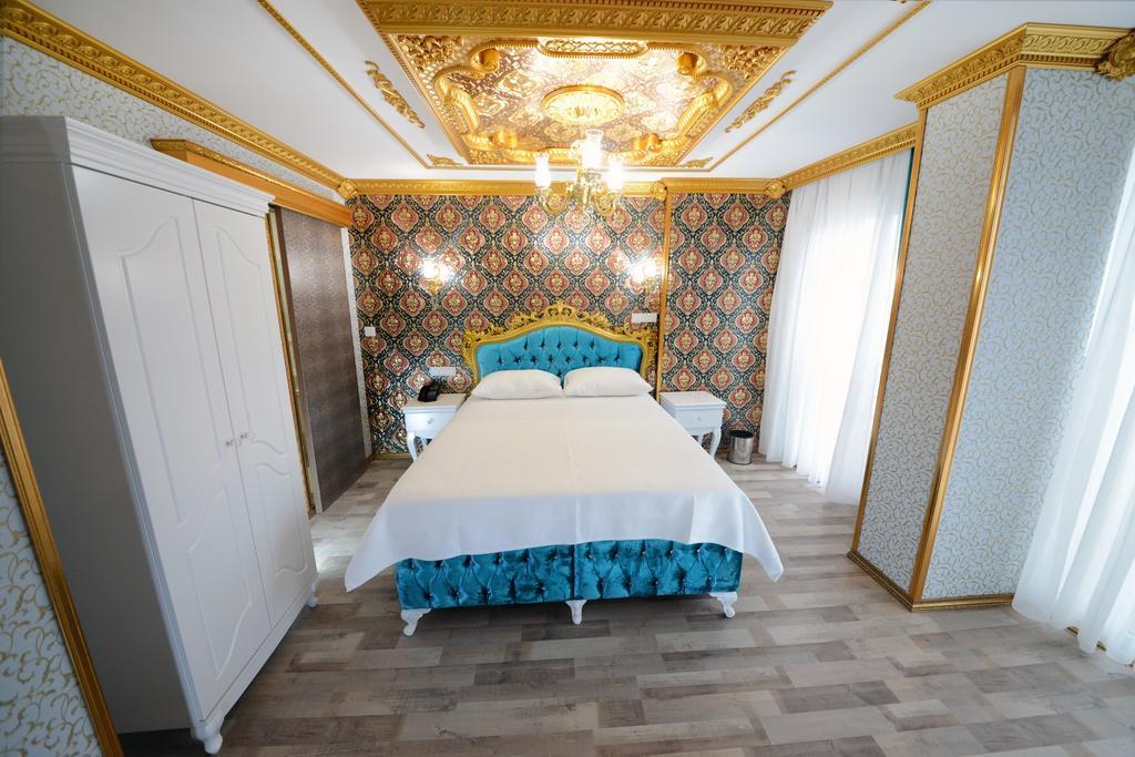 איסטמבול Fatih Babel Park Hotel מראה חיצוני תמונה
