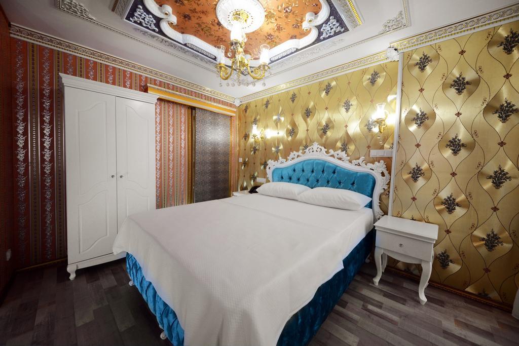 איסטמבול Fatih Babel Park Hotel מראה חיצוני תמונה
