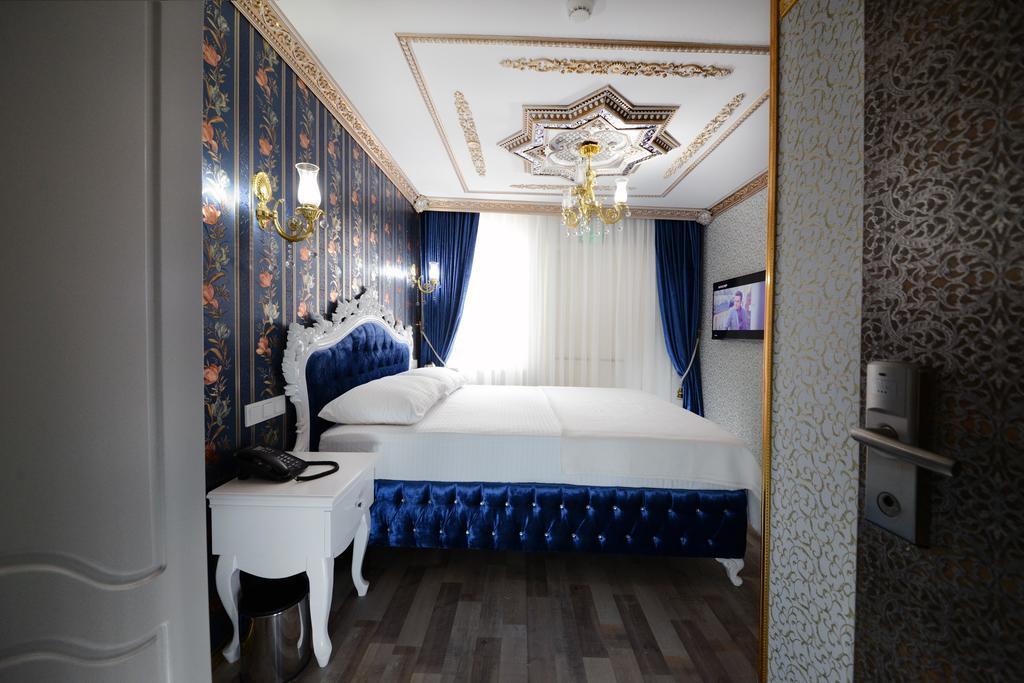 איסטמבול Fatih Babel Park Hotel מראה חיצוני תמונה