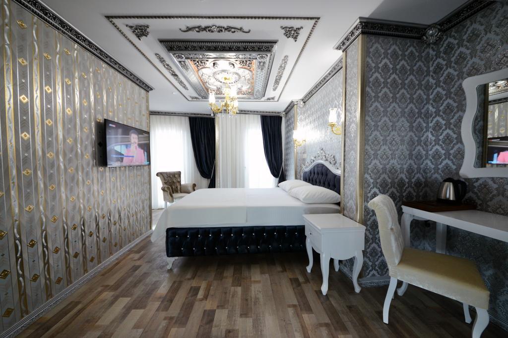 איסטמבול Fatih Babel Park Hotel מראה חיצוני תמונה
