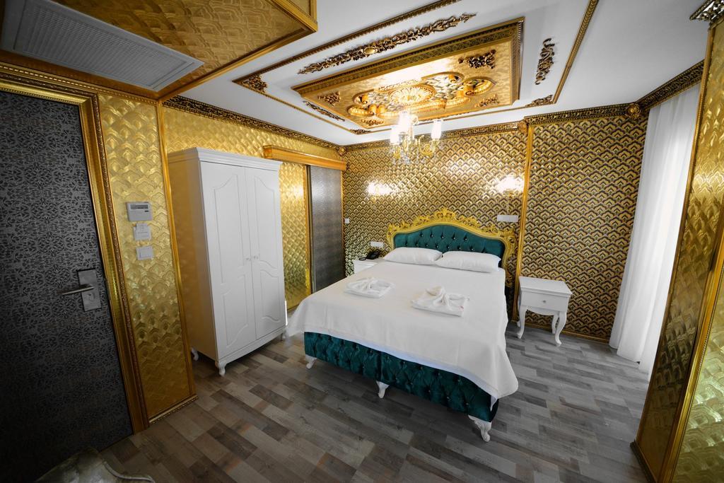 איסטמבול Fatih Babel Park Hotel מראה חיצוני תמונה