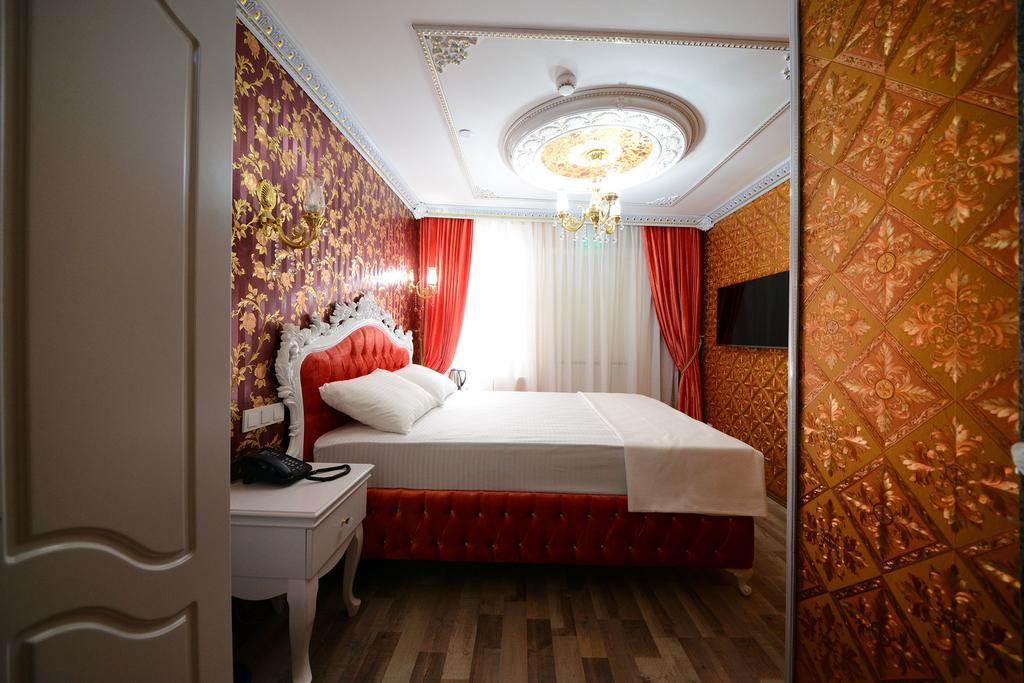 איסטמבול Fatih Babel Park Hotel מראה חיצוני תמונה