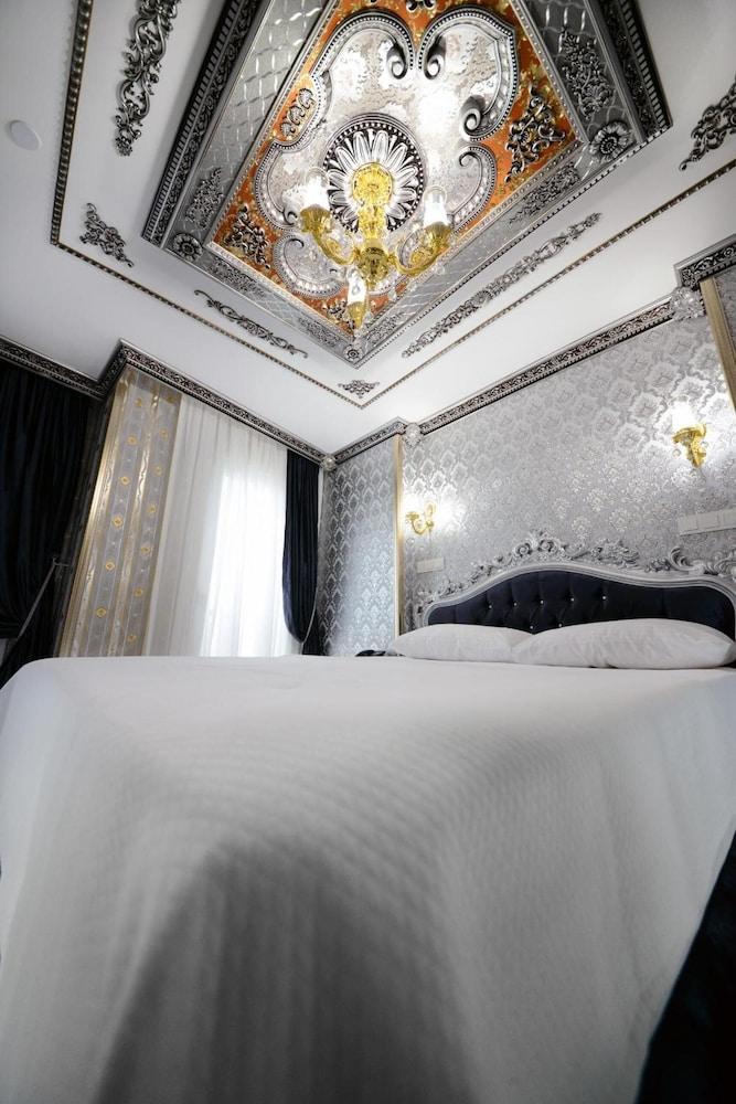 איסטמבול Fatih Babel Park Hotel מראה חיצוני תמונה