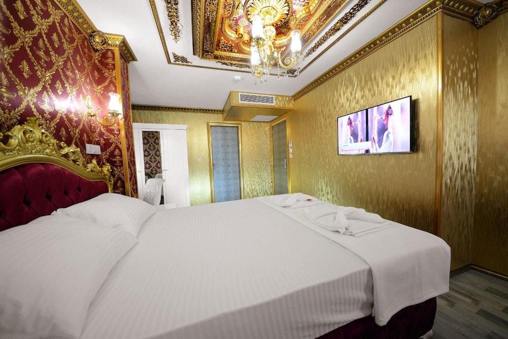 איסטמבול Fatih Babel Park Hotel מראה חיצוני תמונה