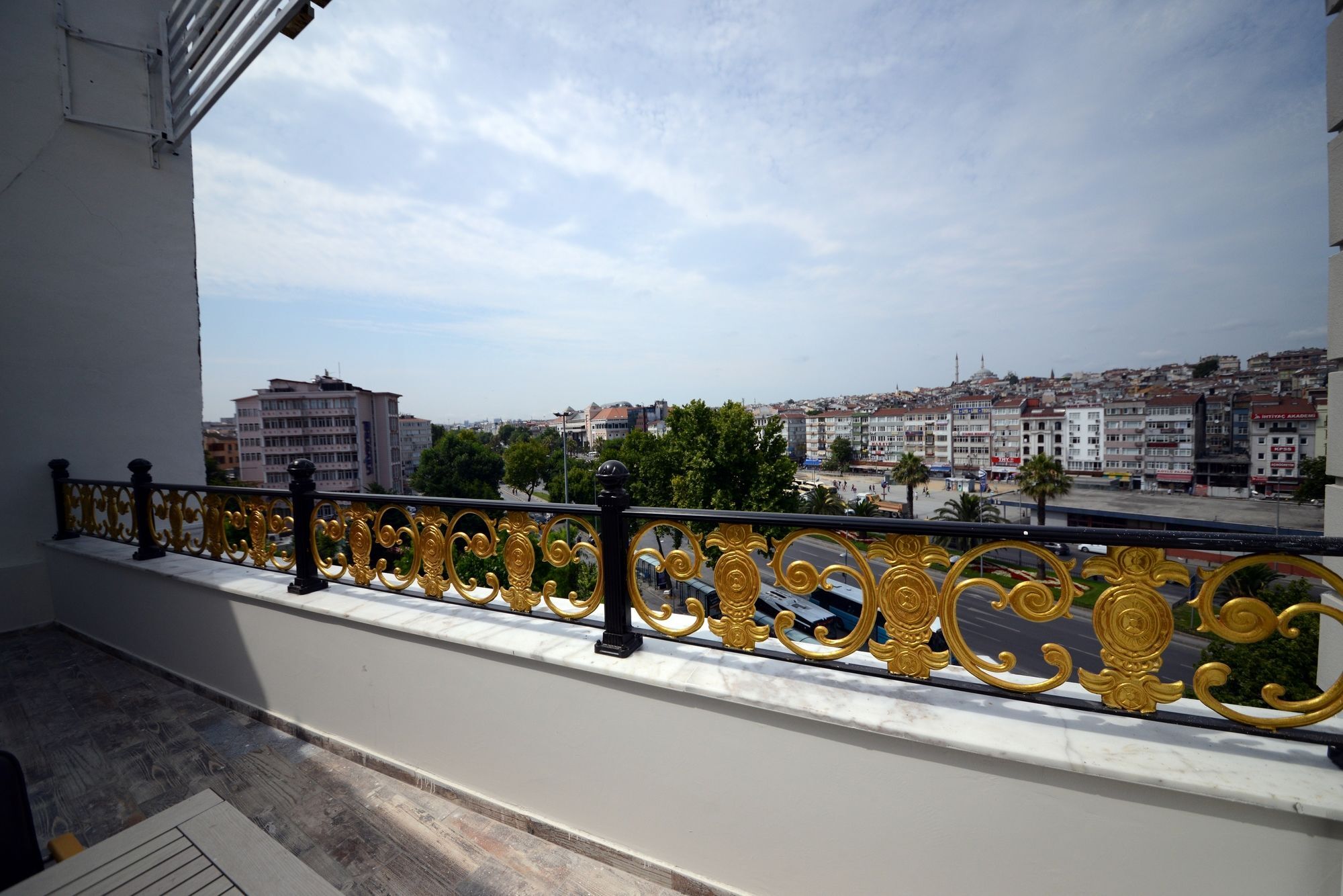 איסטמבול Fatih Babel Park Hotel מראה חיצוני תמונה